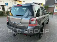 2007 Land Rover Freelander