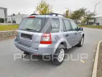 2007 Land Rover Freelander