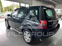 2007 Land Rover Freelander