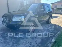2007 Land Rover Freelander
