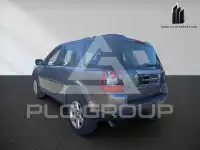 2007 Land Rover Freelander