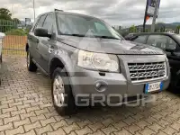 2007 Land Rover Freelander