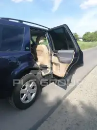 2007 Land Rover Freelander