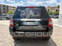 2007 Land Rover Freelander