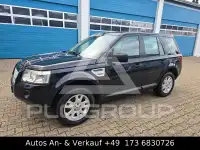 2007 Land Rover Freelander