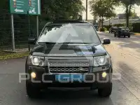 2007 Land Rover Freelander