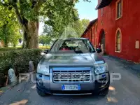 2007 Land Rover Freelander