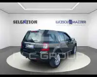 2007 Land Rover Freelander