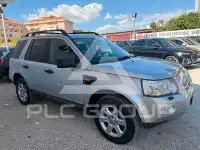 2007 Land Rover Freelander