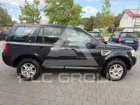 2007 Land Rover Freelander