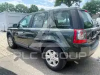 2007 Land Rover Freelander