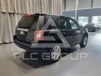 2007 Land Rover Freelander