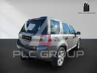 2007 Land Rover Freelander