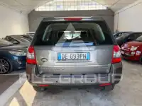 2007 Land Rover Freelander