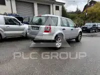 2007 Land Rover Freelander