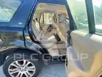 2007 Land Rover Freelander