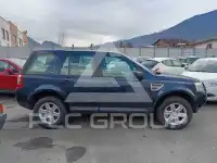 2007 Land Rover Freelander