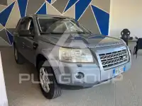 2007 Land Rover Freelander