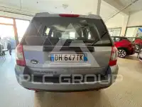 2007 Land Rover Freelander