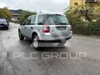 2007 Land Rover Freelander