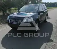 2007 Land Rover Freelander