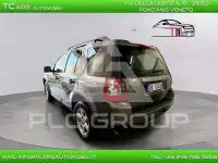 2007 Land Rover Freelander