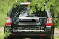 2007 Land Rover Freelander