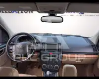 2007 Land Rover Freelander