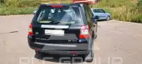 2007 Land Rover Freelander