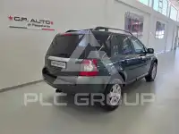 2007 Land Rover Freelander