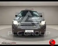 2007 Land Rover Freelander