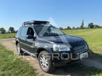 2007 Land Rover Freelander