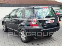 2007 Land Rover Freelander