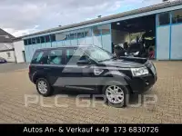 2007 Land Rover Freelander