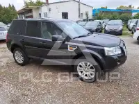 2007 Land Rover Freelander