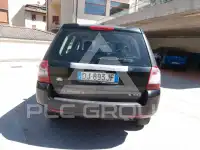 2007 Land Rover Freelander