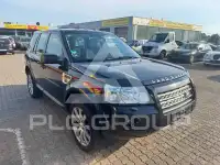 2007 Land Rover Freelander