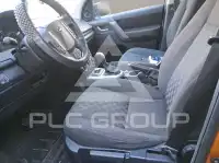 2007 Land Rover Freelander