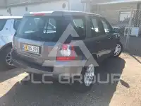 2007 Land Rover Freelander