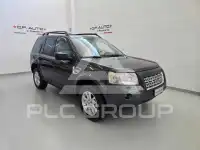 2007 Land Rover Freelander