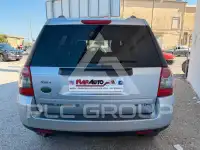 2007 Land Rover Freelander
