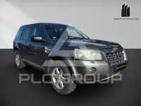 2007 Land Rover Freelander