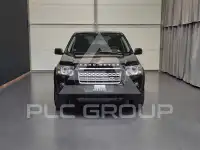 2007 Land Rover Freelander