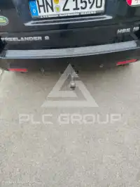 2007 Land Rover Freelander