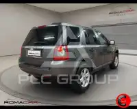 2007 Land Rover Freelander