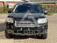 2007 Land Rover Freelander