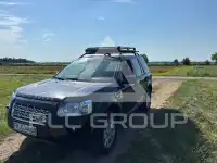 2007 Land Rover Freelander
