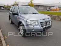 2007 Land Rover Freelander