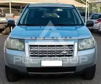 2007 Land Rover Freelander