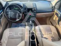 2007 Land Rover Freelander